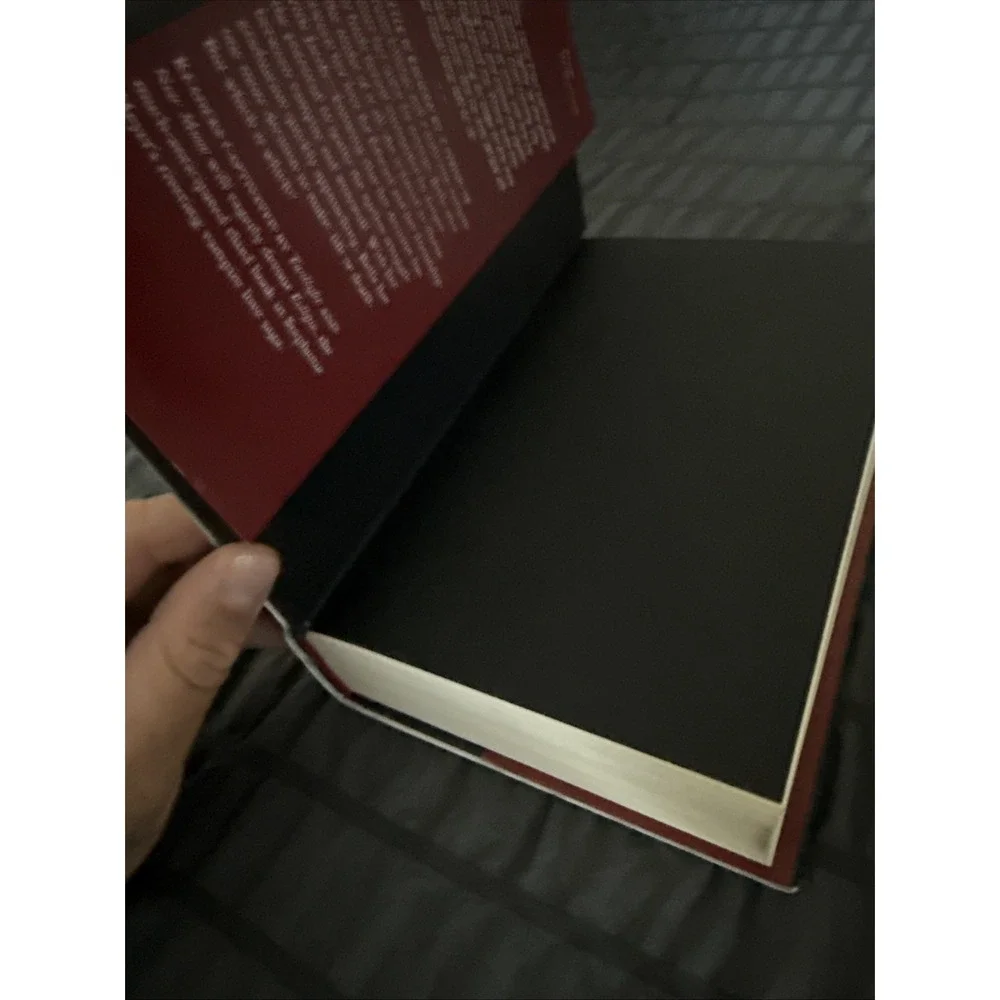 Eclipse Special Edition - Meyer, Stephenie - Hardcover - New FIRST EDITION Box A